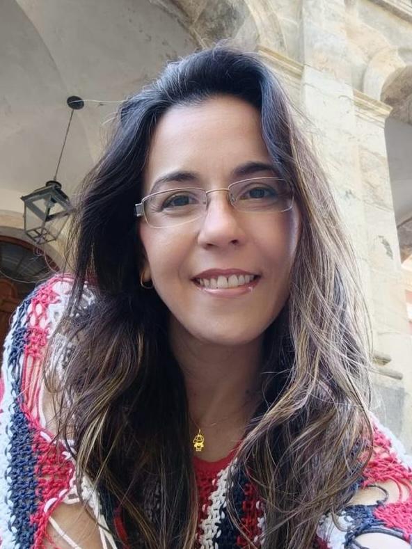 Empreendedora do curso de Odontologia