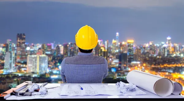 estabilidade da engenharia