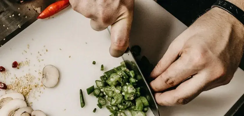 curso de gastronomia